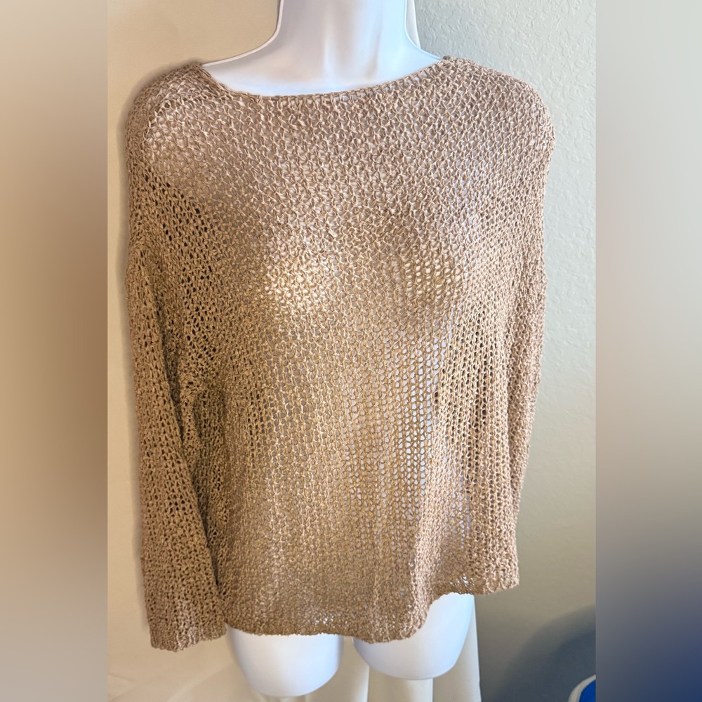 Superlight Korean Sweater